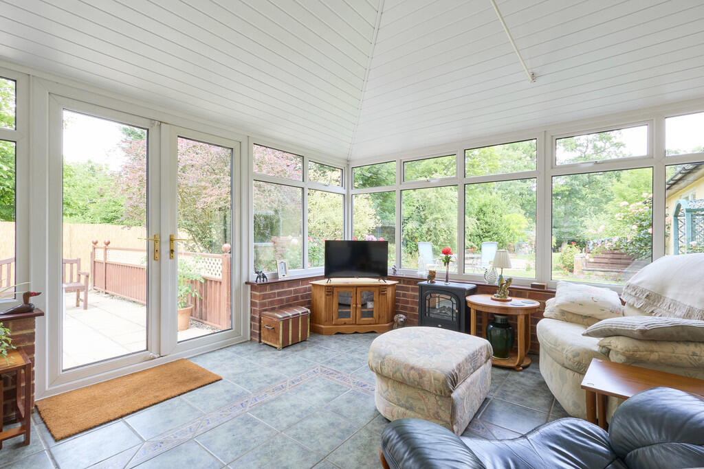 Beaufort House, C...