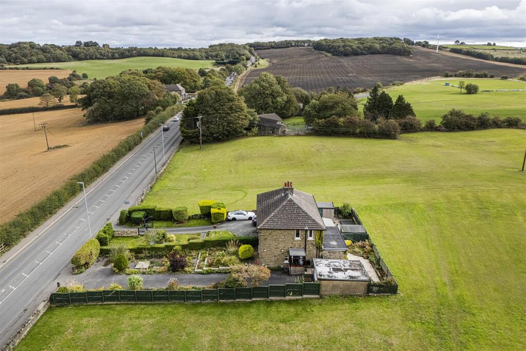 Bramleys Estate Agents - Wakefield Road - Lepton (