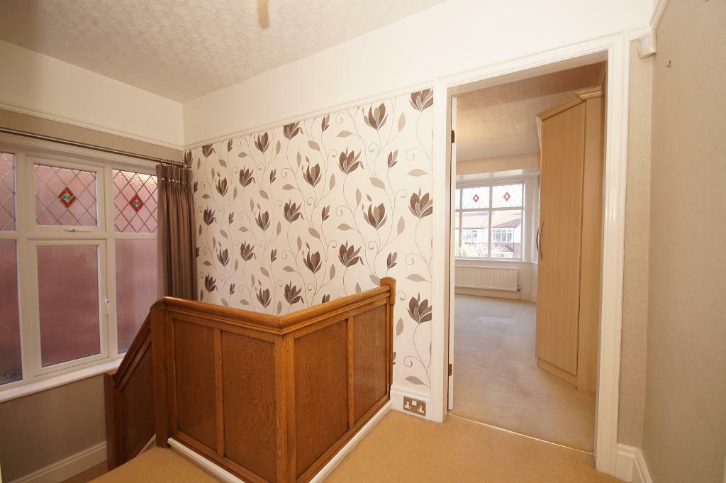 1st Floor Landing