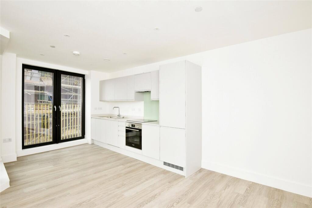 Kitchen Living Diner