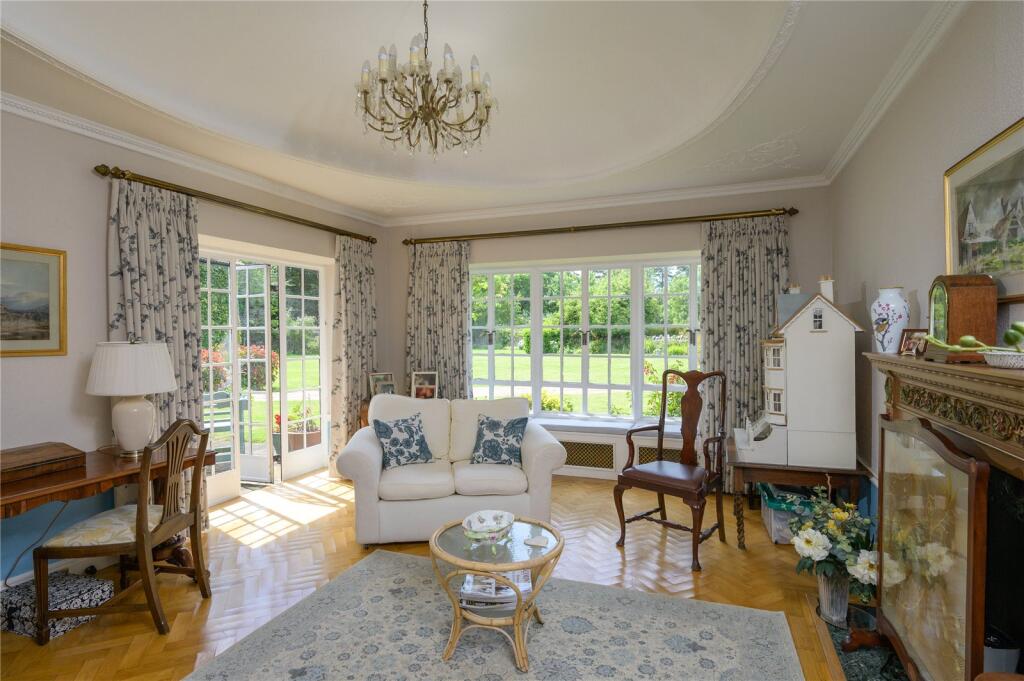 Sun Room
