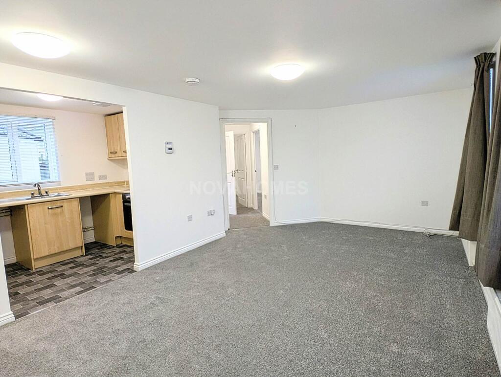 Fleetwood Gardens, Plymouth, PL6 6FB