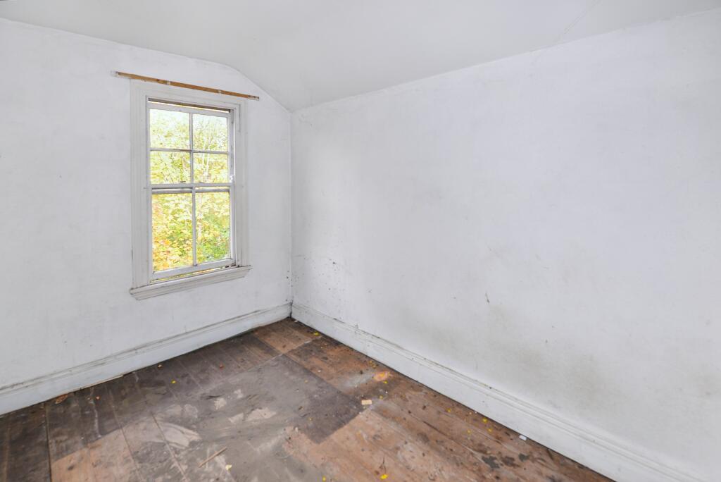 11 Second Avenue, Selly Park, Birmingham, B29 7HD