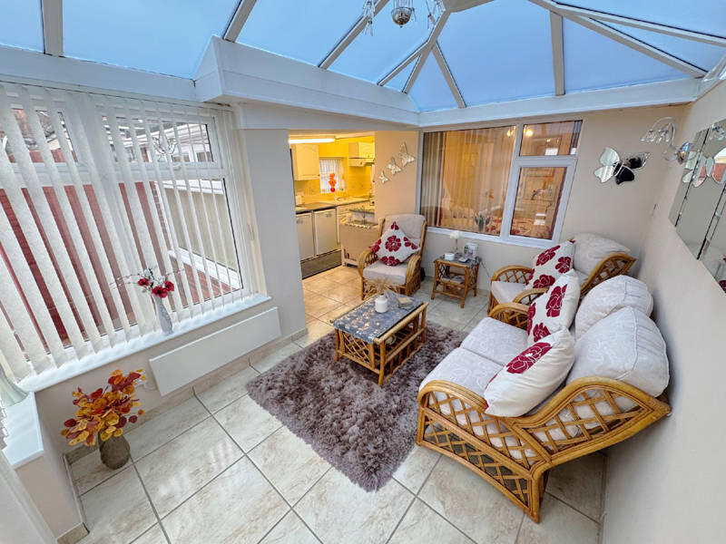 Orangery