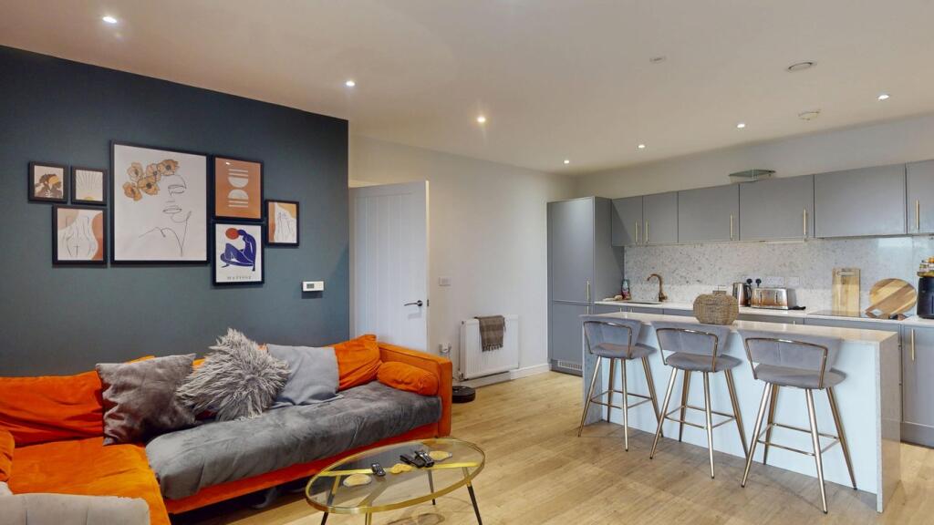 6 Purley Way, Croydon,, London , CR0