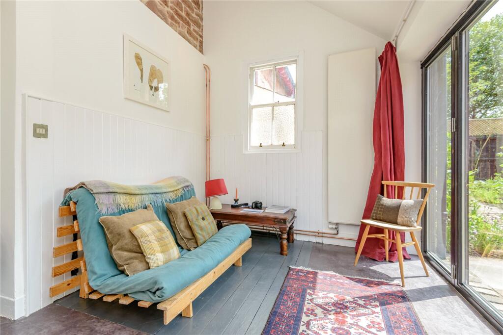 Broxburn Cottages 37