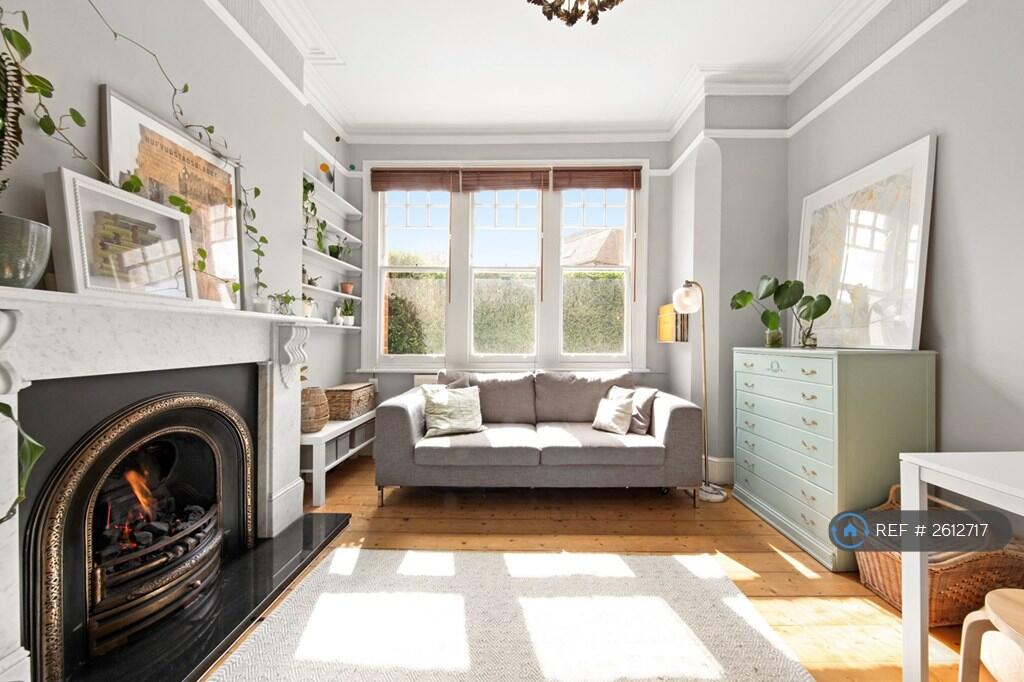 Very Light And Bright Reception