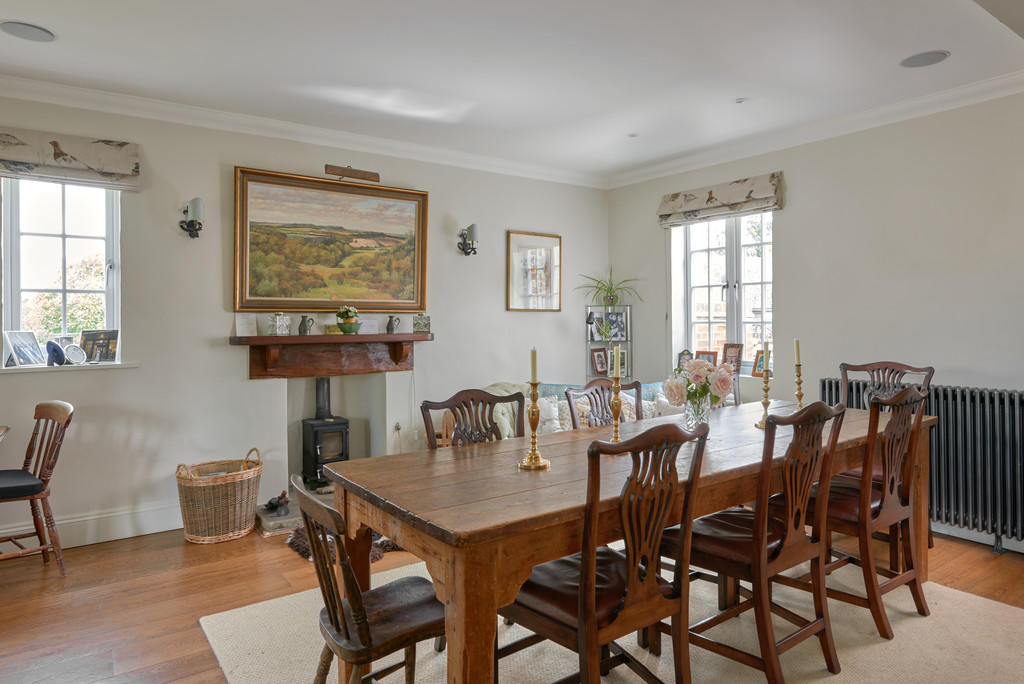 Breakfast Room
