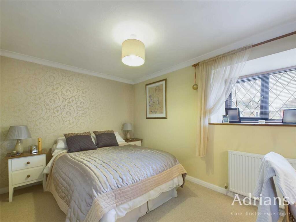 BEDROOM TWO