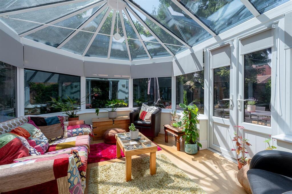 Conservatory