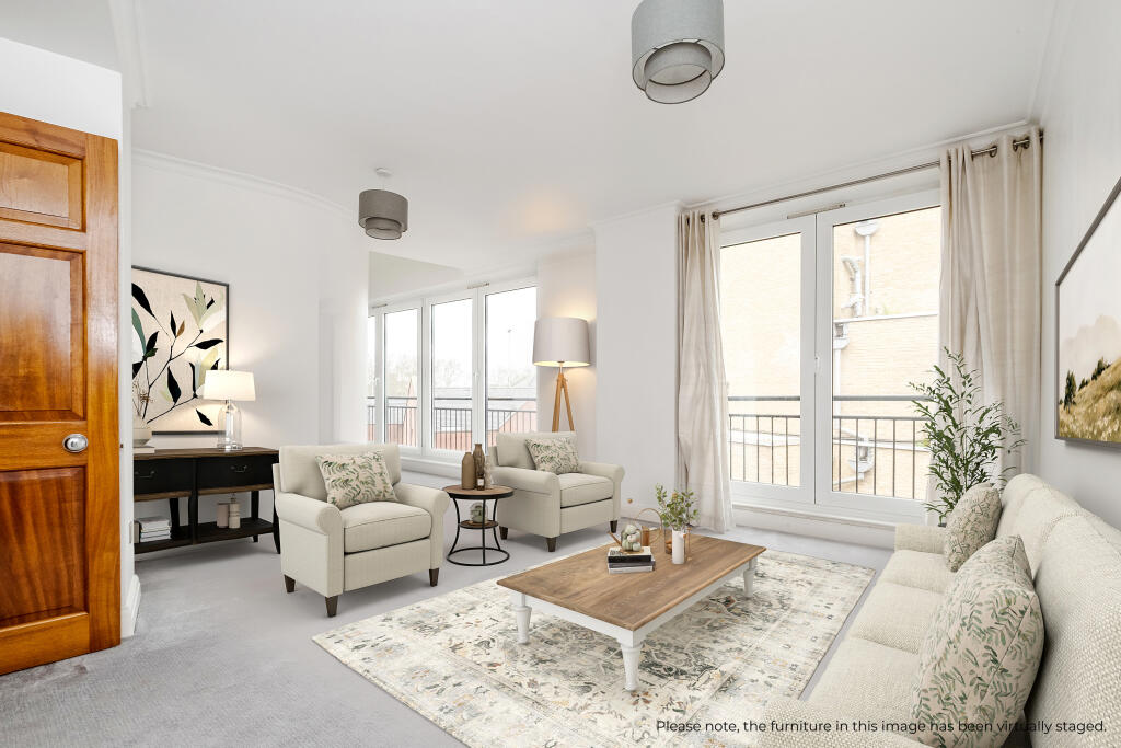 Narrow Street, London, E14