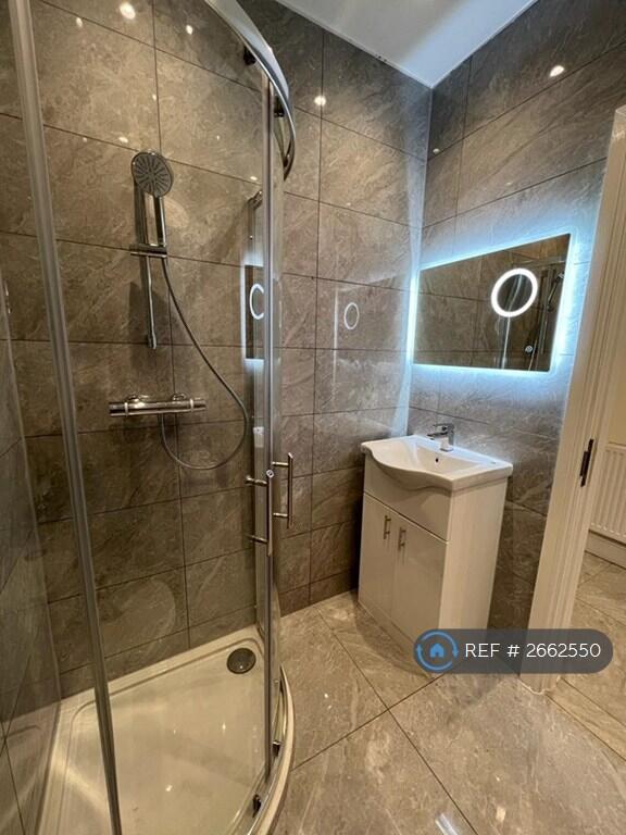 Luxury Bathroom