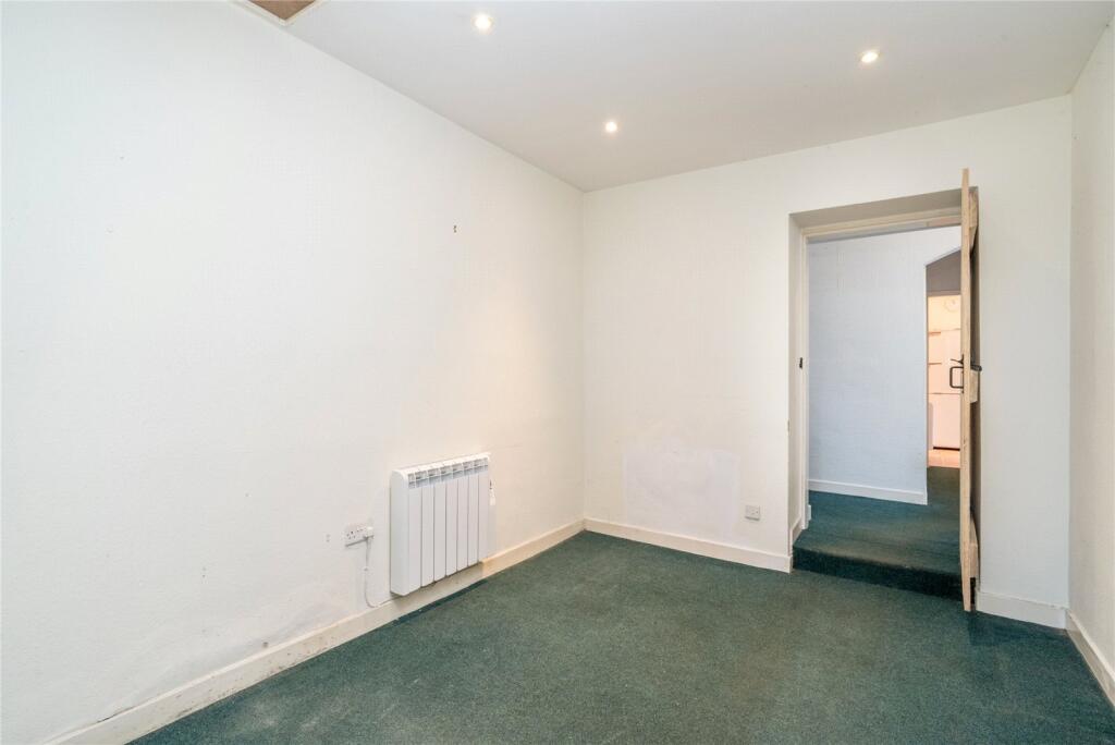 Dining Space
