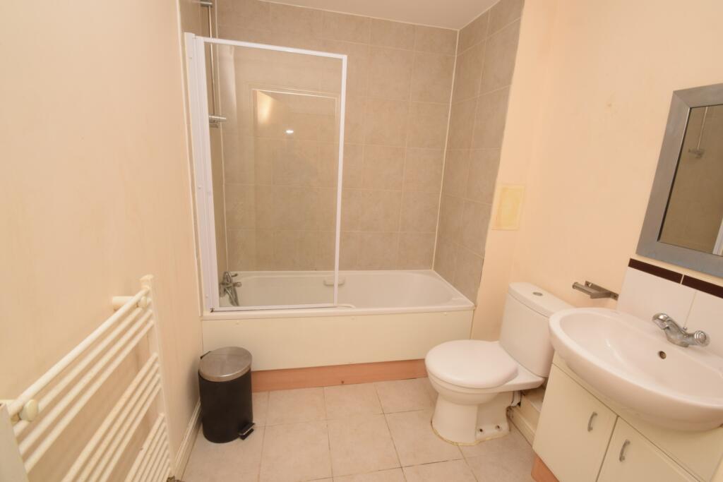Familly Bathroom