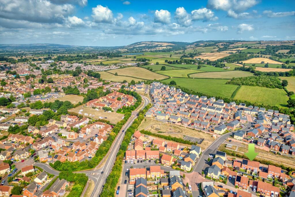 Ewemove Taunton Cheddon Close (5)