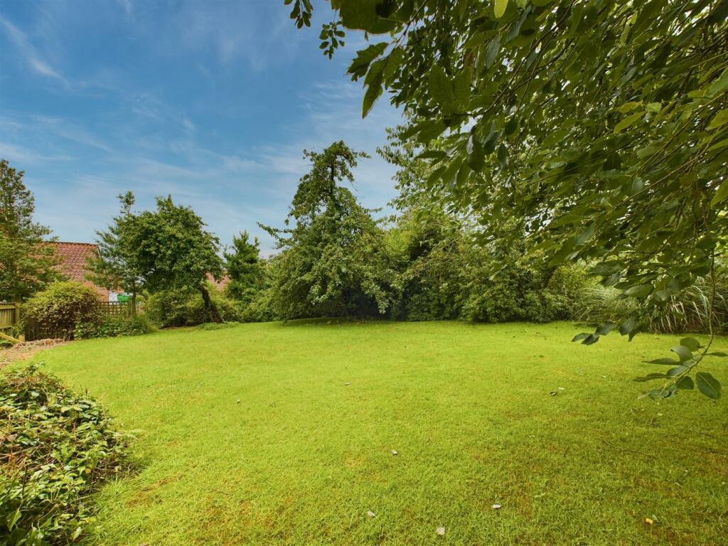 Gardens
