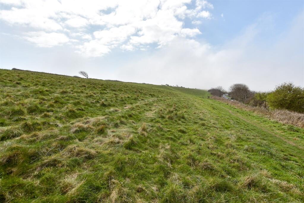 Surrounding Area