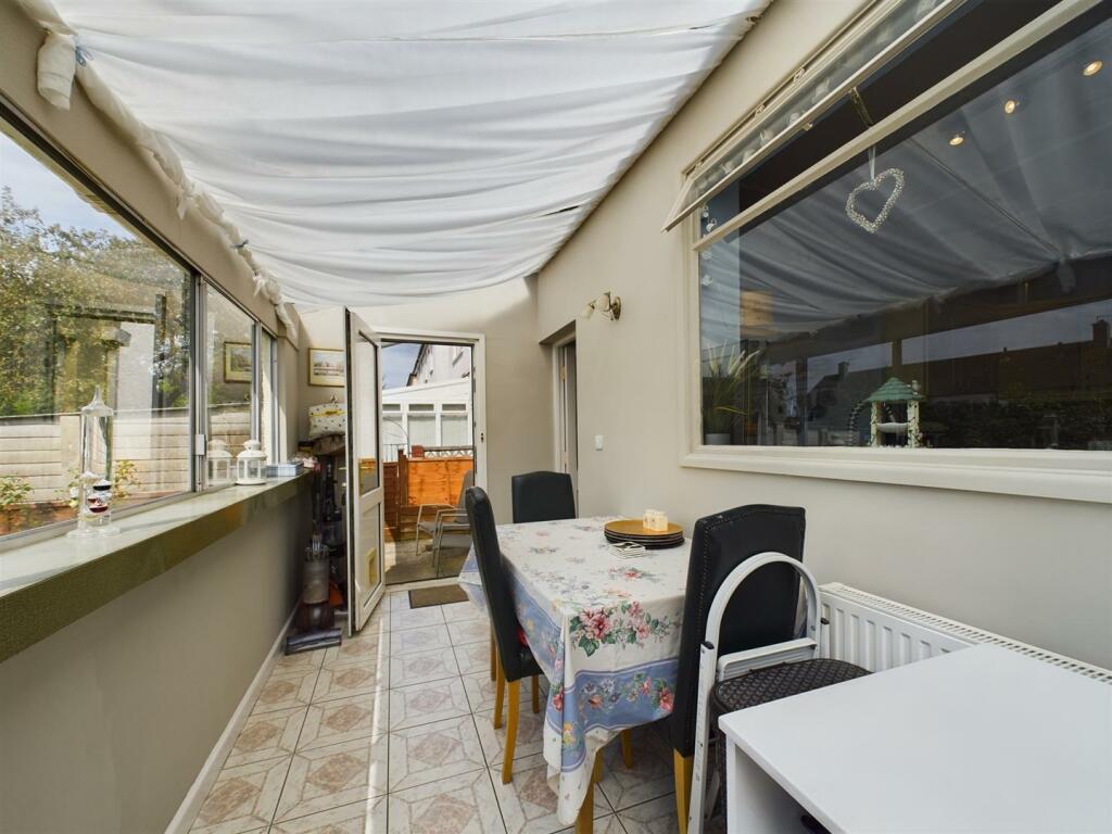 Sun Room