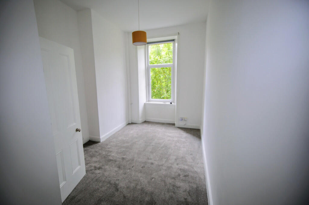 Dixon Avenue, Govanhill