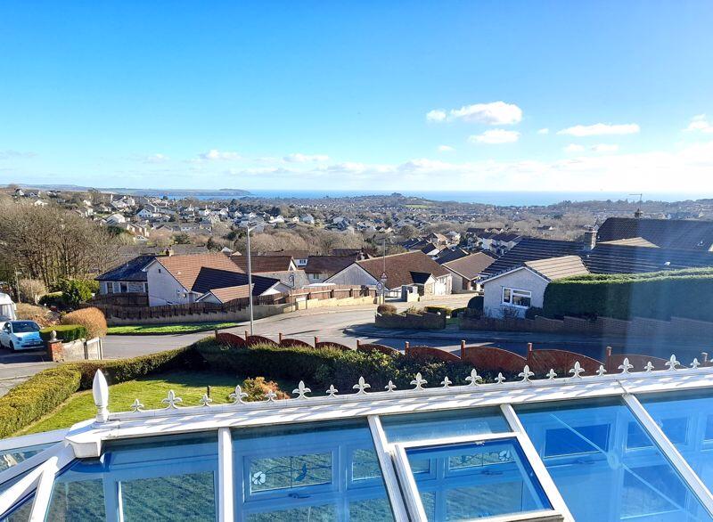 Sea Views