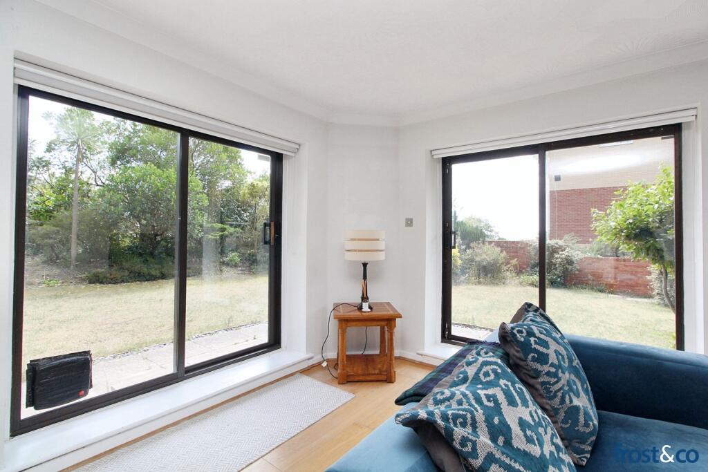Lounge Patio Doors