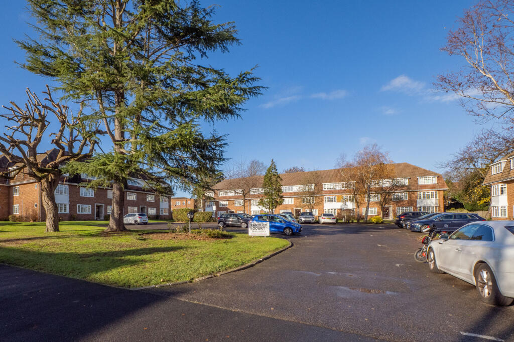 Hemingford Road, Cheam, Sutton, SM3