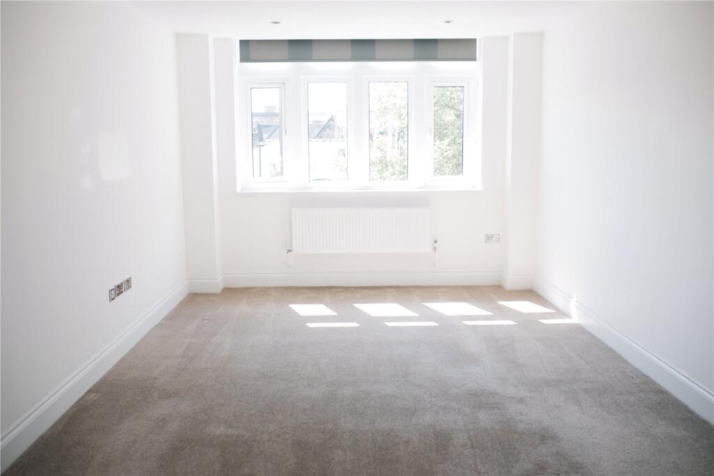 Lounge Kitchen Diner