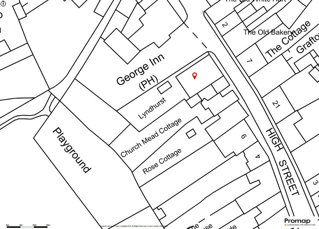 Detailed Map