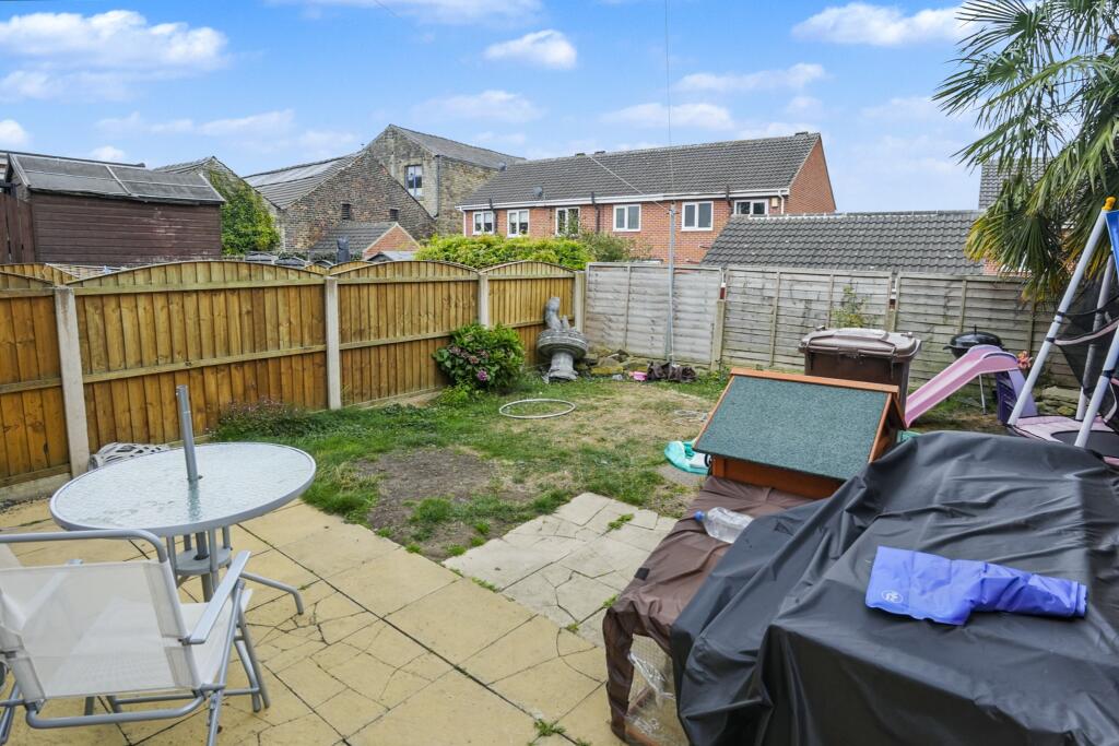 15 Guildford Street, Ossett, West Yorkshire, WF5 8LL