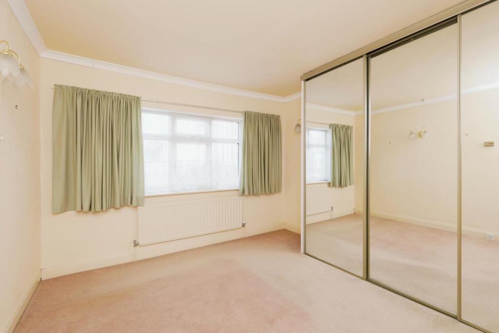 BEDROOM NO.1