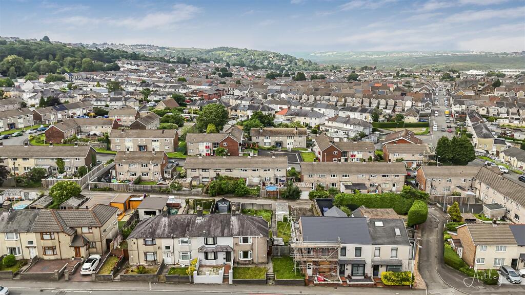 Aerial Images