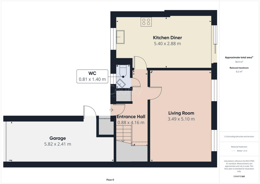 Ground Floor