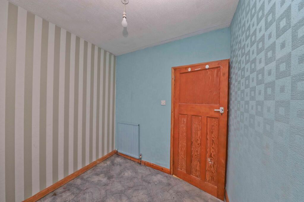 Bedroom Five