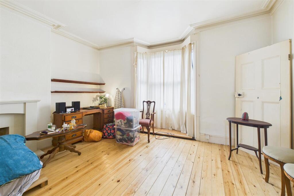 18 Baker Street, Weston-super-Mare BS23 3AE | Free