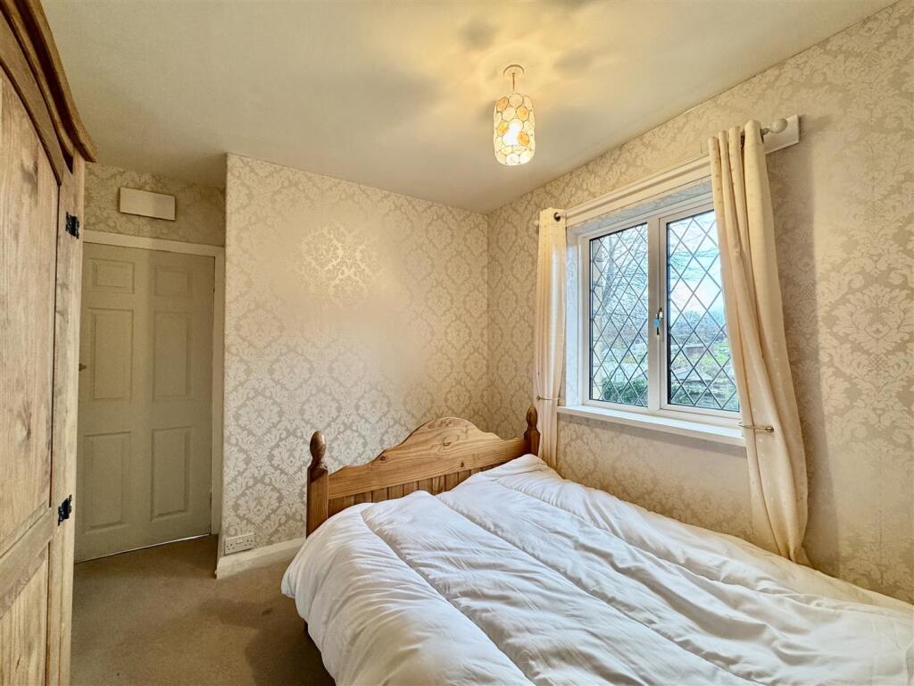 BEDROOM TWO