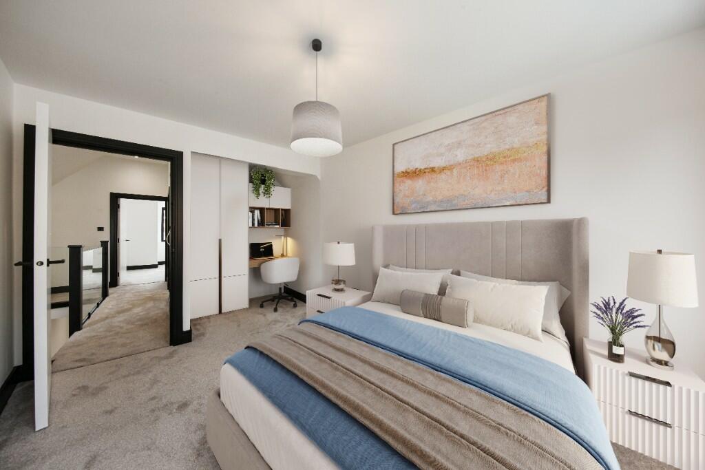 Bedroom 1