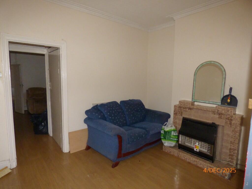 Pearman Road, Birmingham, B66