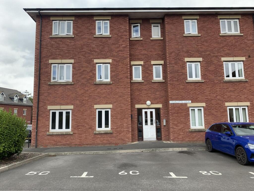 Highbridge Quay, Highbridge