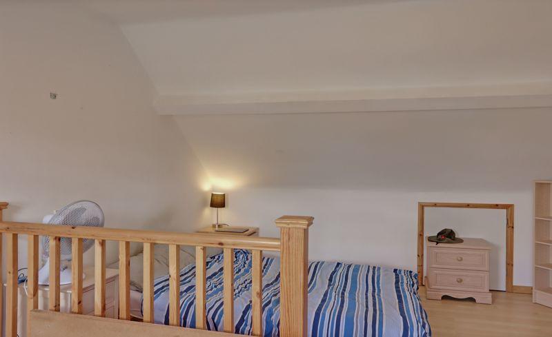 Loft Room