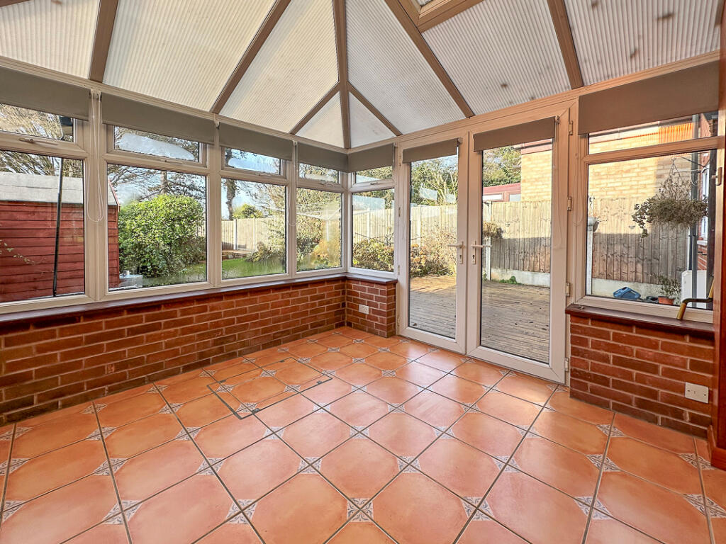 Conservatory