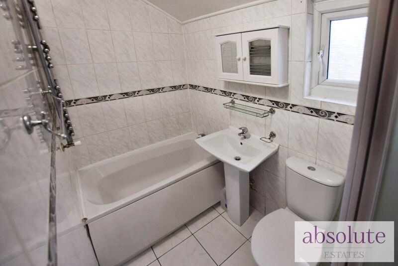 Downstairs Bathroom