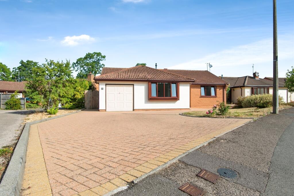 Raven Drive, Worcester