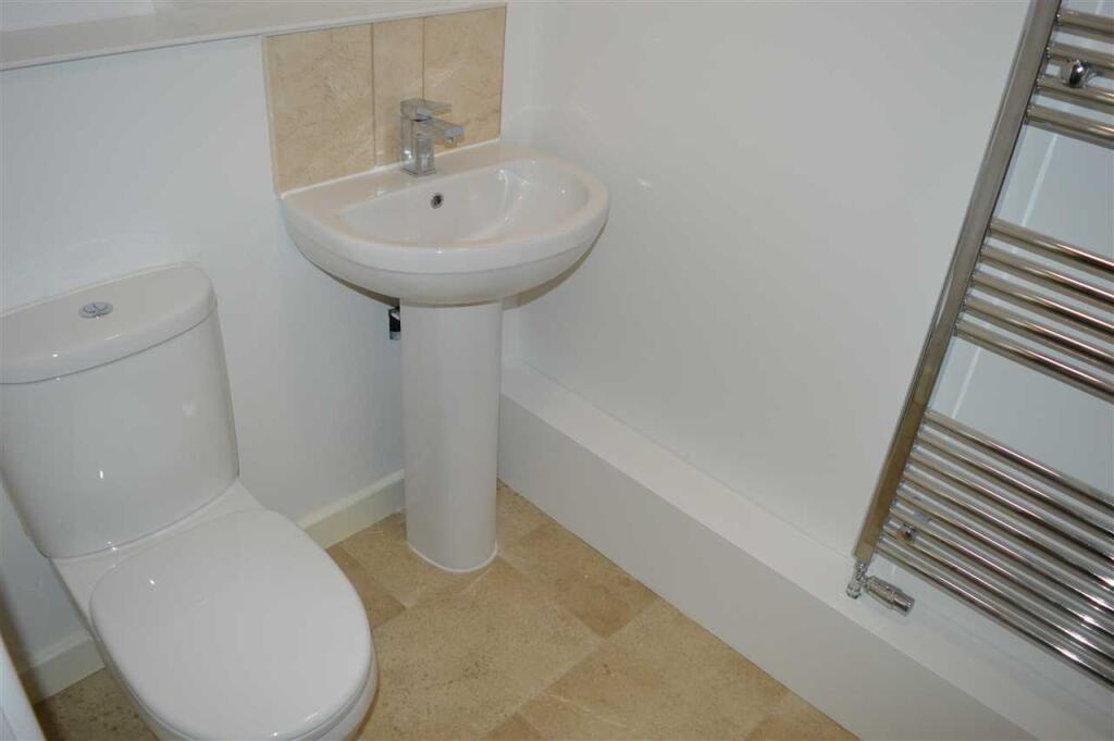 Additional Bathroom