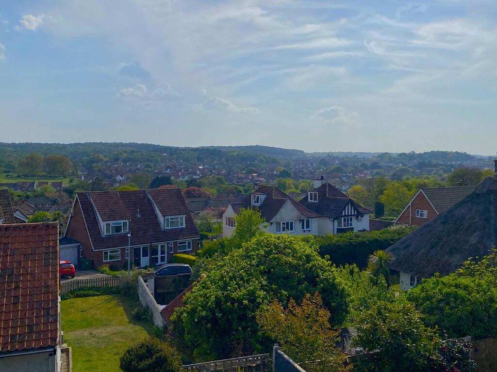 South view