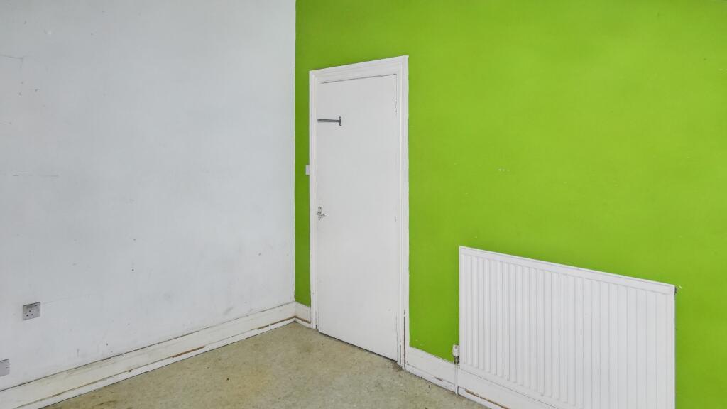 Flat 2, 22 Morpeth Street, Springbank, Hull, HU3 1RG