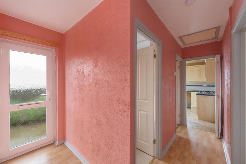 Goodwin Avenue, Swalecliffe, Whitstable