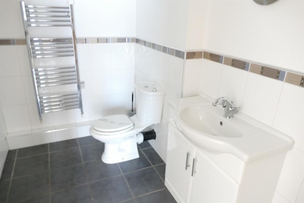Bathroom a