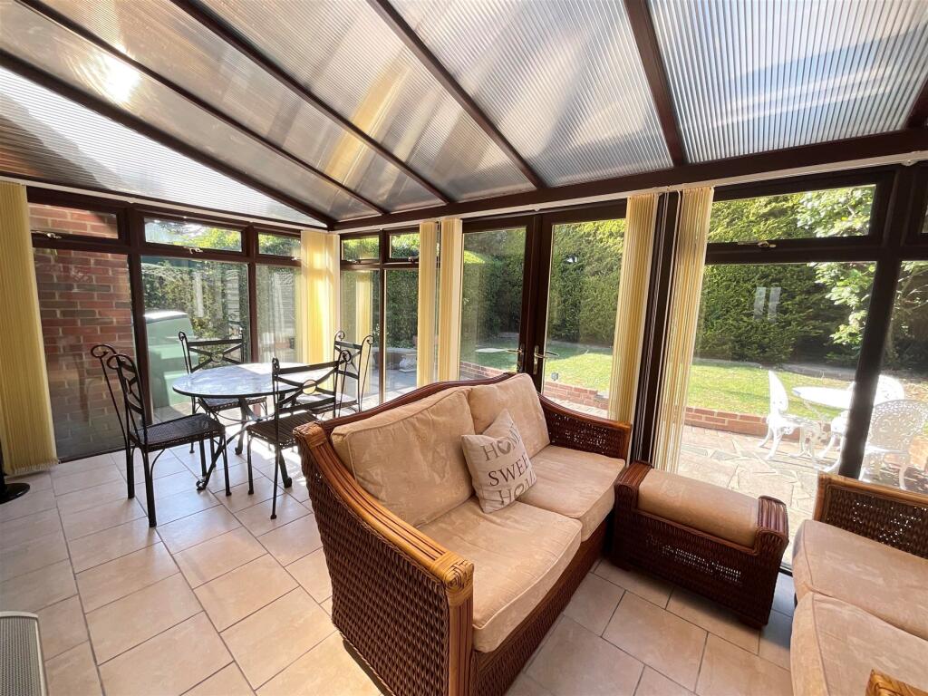 Conservatory