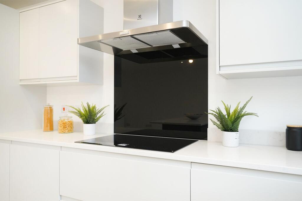 Example Kitchen