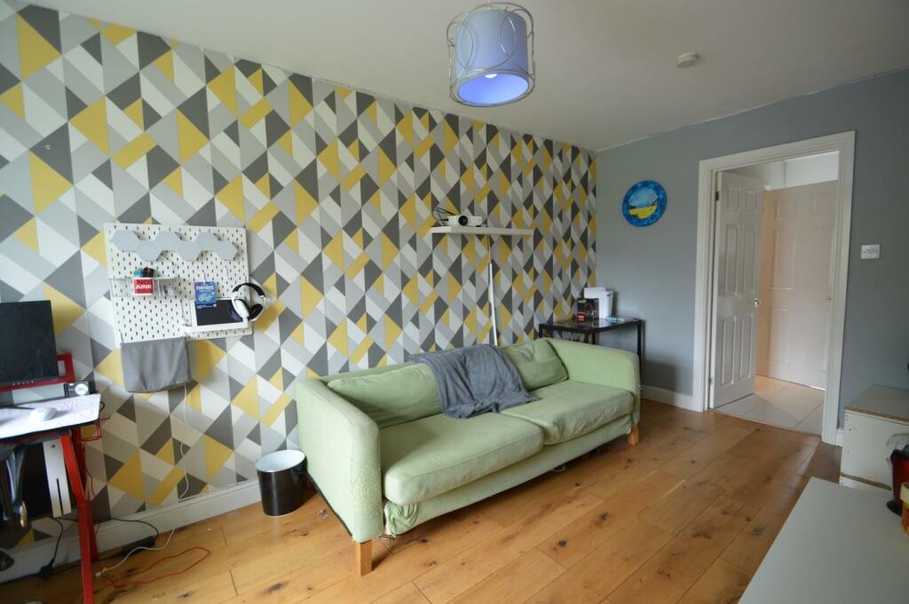 63 Nether Court TV room and study.JPG